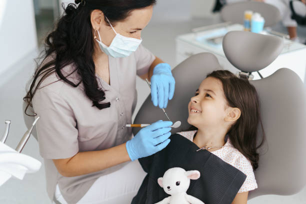 Best Emergency Pediatric Dentist  in Canadian Lakes, MI