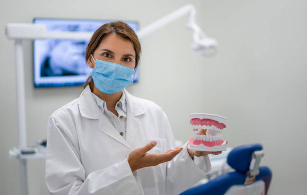 Best Emergency Dental Services Near Me  in Canadian Lakes, MI