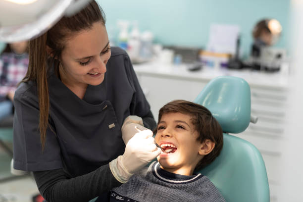 Best Tooth Pain Emergency Relief  in Canadian Lakes, MI