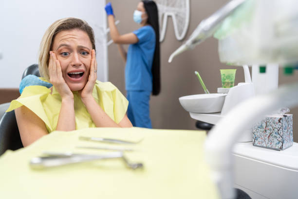 Best Emergency Gum Pain Relief  in Canadian Lakes, MI