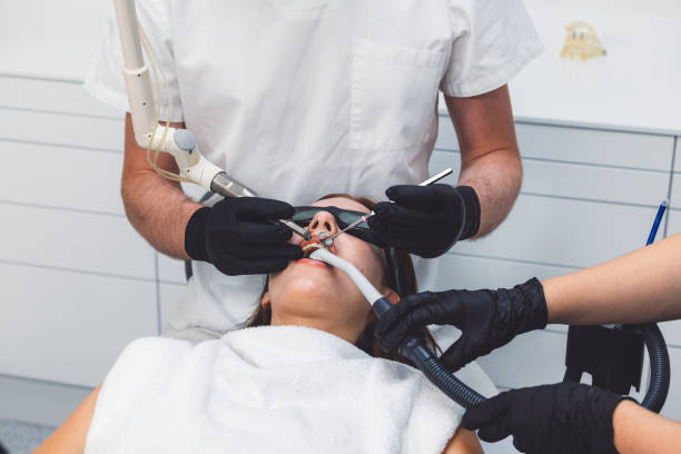 Emergency Dentist Open Today in MI